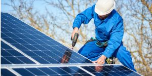 Installation Maintenance Panneaux Solaires Photovoltaïques à Abergement-les-Thesy